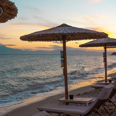 Ocean Pearl #Propertly Nea Kallikrateia