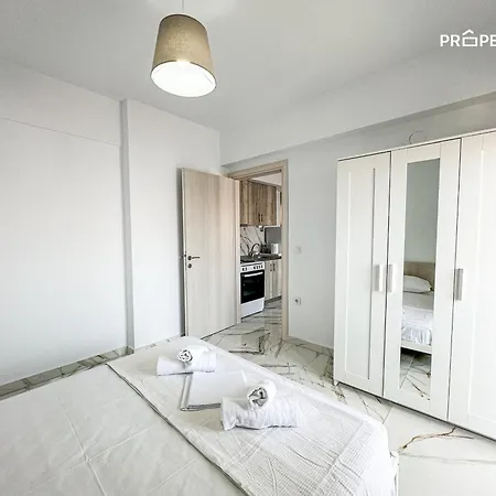 Ocean Pearl #Propertly Apartman *