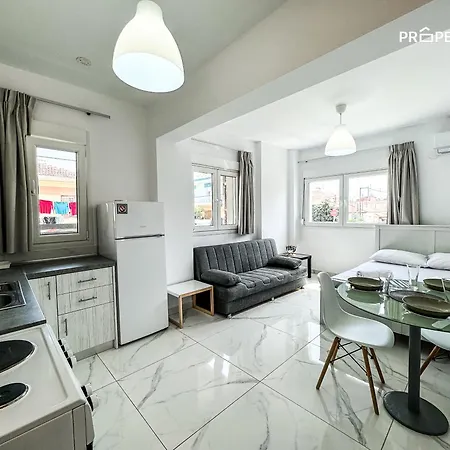 Apartman Ocean Pearl #Propertly *