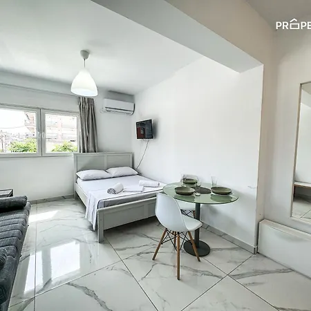 Ocean Pearl #Propertly Apartman