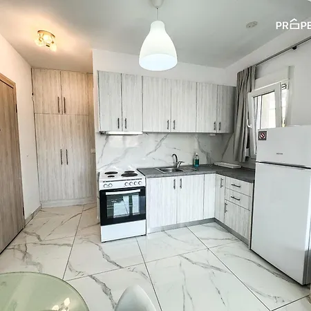 Ocean Pearl #Propertly Apartman Nea Kallikrateia