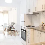 Apartamento Ocean Pearl #propertly Nea Kallikrateia