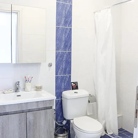 Apartment Ocean Pearl #2 *