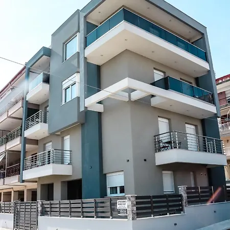 Ocean Pearl #2 Apartment *