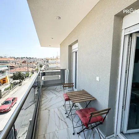Ocean Pearl #2 Apartment