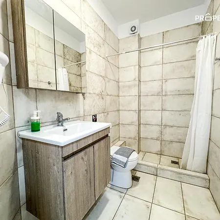 Apartment Ocean Pearl #2 *