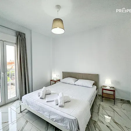 Apartment Ocean Pearl #2 Nea Kallikrateia