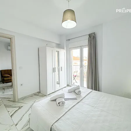 Apartament Ocean Pearl #propertly *