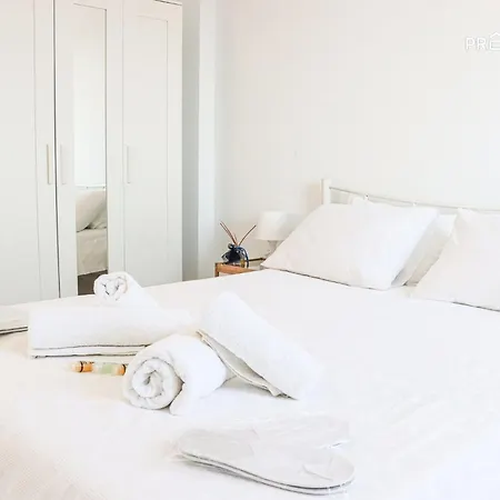 Ocean Pearl #propertly Apartament Nea Kallikrateia
