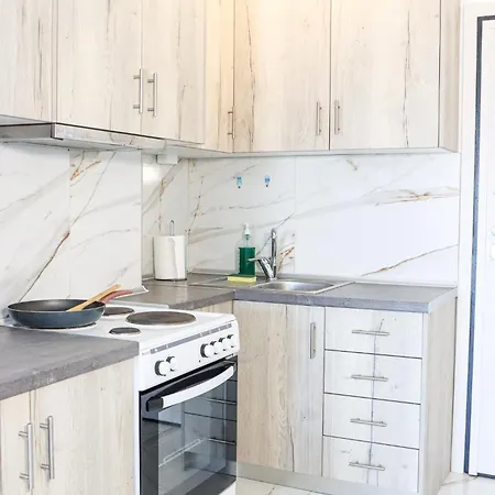 Ocean Pearl #propertly Apartament