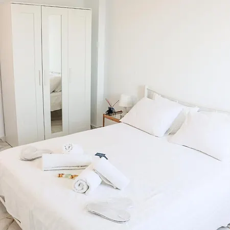 Ocean Pearl #propertly Apartament Nea Kallikrateia