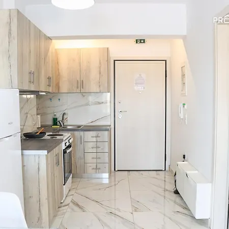 Ocean Pearl #propertly Apartament *