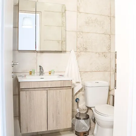 Apartament Ocean Pearl #propertly
