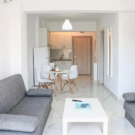 Apartament Ocean Pearl #propertly
