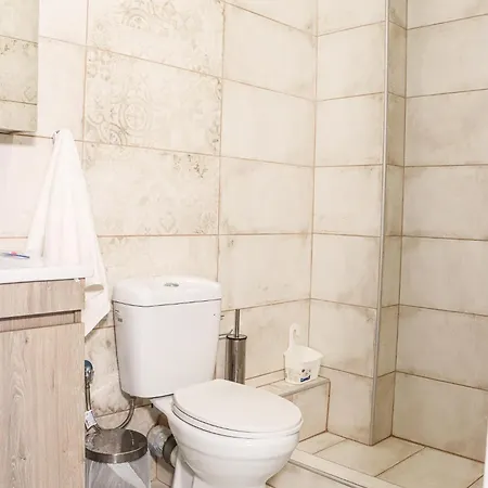 Ocean Pearl #propertly Apartament Nea Kallikrateia