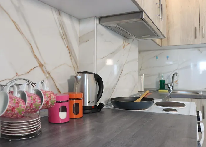 Ocean Pearl #Propertly * Nea Kallikrateia