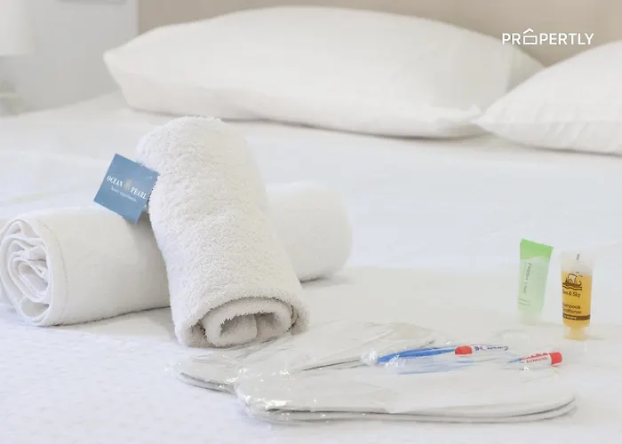 Ocean Pearl #Propertly Apartamento *