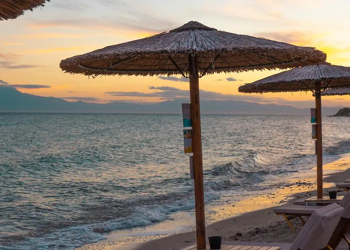 Ocean Pearl #Propertly Nea Kallikrateia