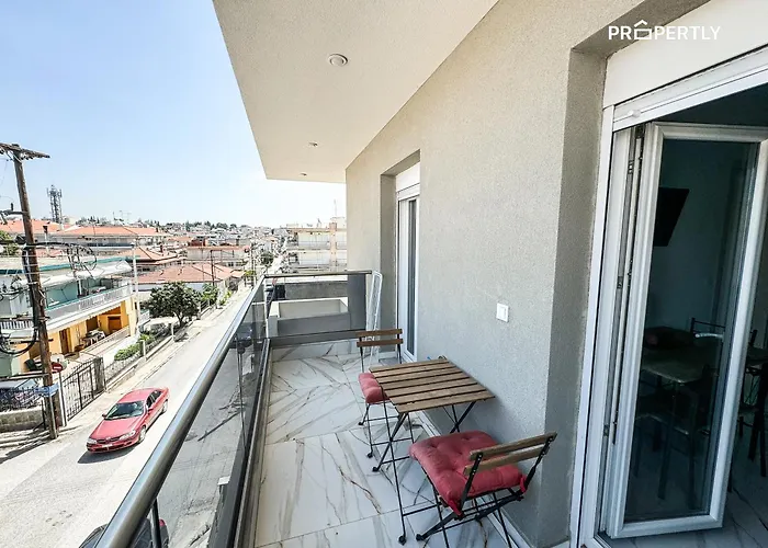Ocean Pearl #propertly Appartement