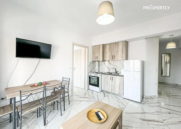 Ocean Pearl #propertly Appartement *