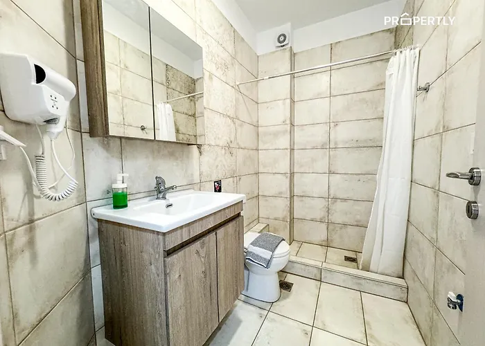 Appartement Ocean Pearl #propertly *