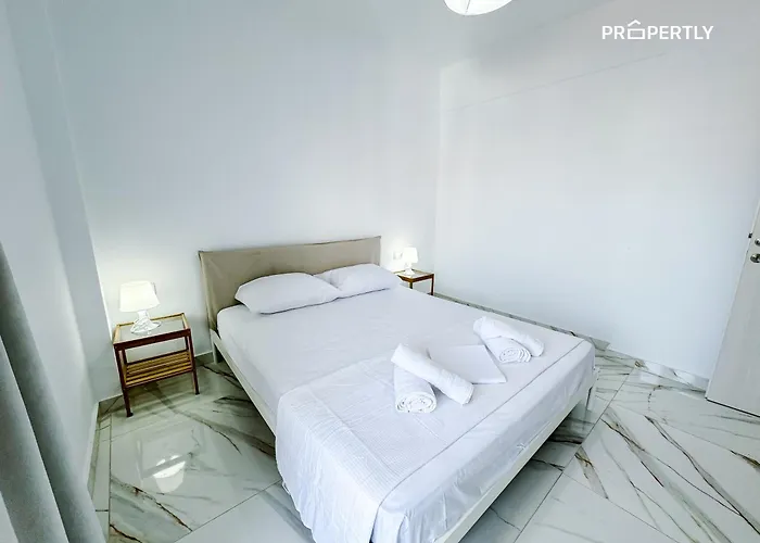 Appartement Ocean Pearl #propertly *