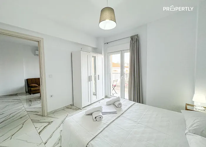 Appartement Ocean Pearl #propertly *