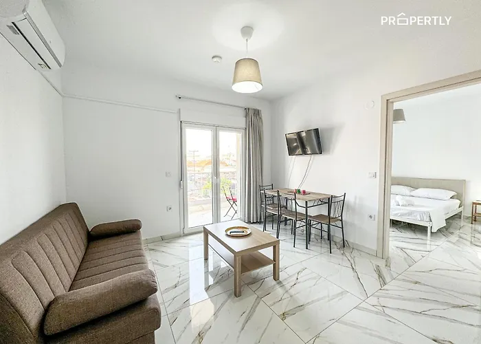 Ocean Pearl #propertly Appartement *