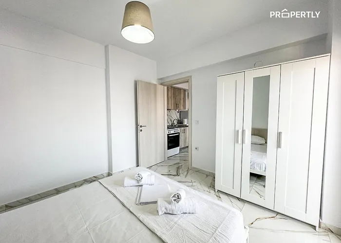 Ocean Pearl #propertly Appartement *