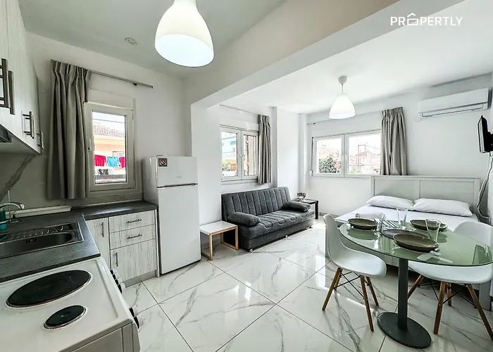 Appartement Ocean Pearl #propertly *