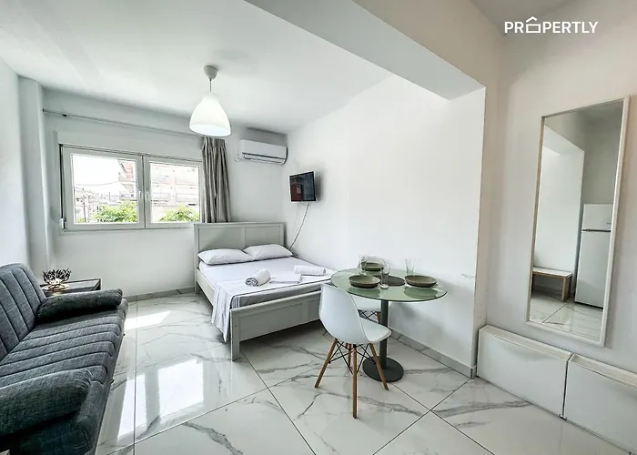 Ocean Pearl #propertly Appartement