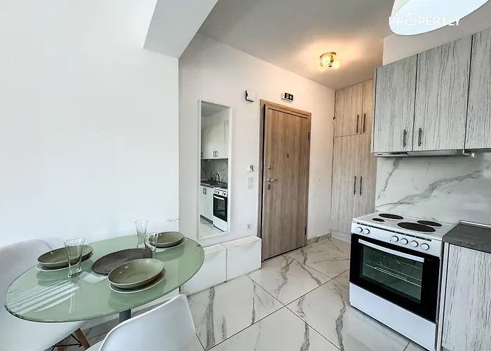 Ocean Pearl #propertly Appartement Nea Kallikrateia