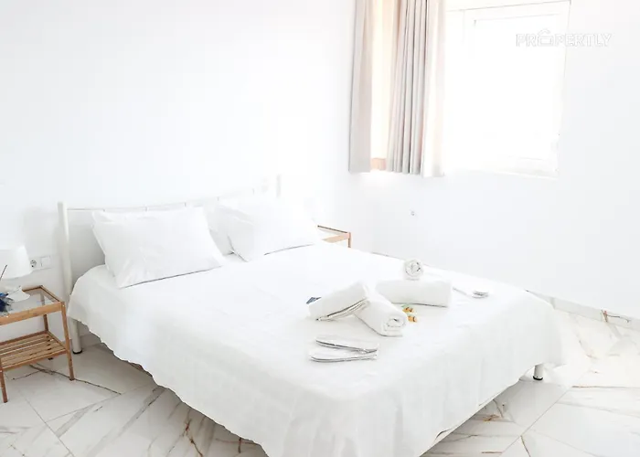 Appartement Ocean Pearl #propertly *