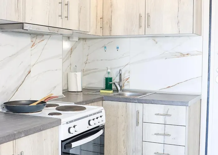 Ocean Pearl #propertly Appartement