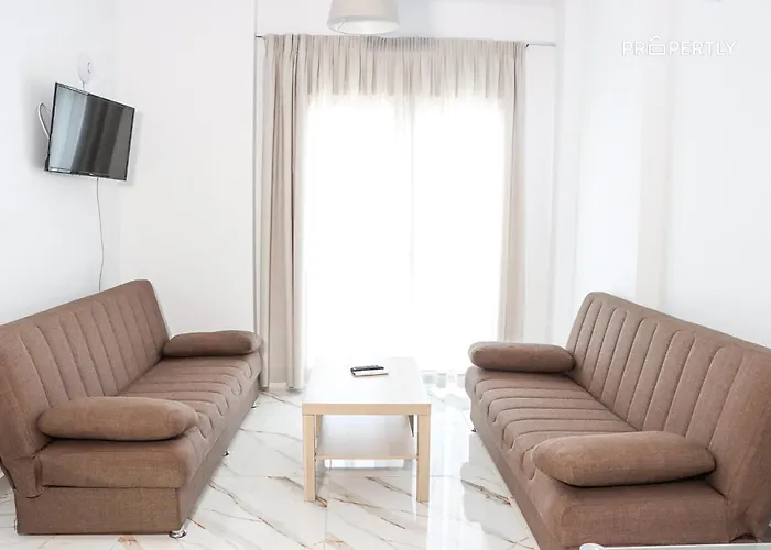 Ocean Pearl #propertly Appartement *