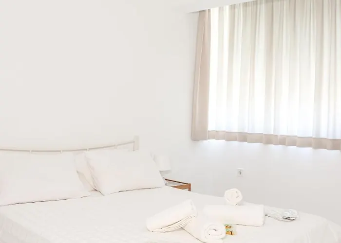 Ocean Pearl #propertly Appartement