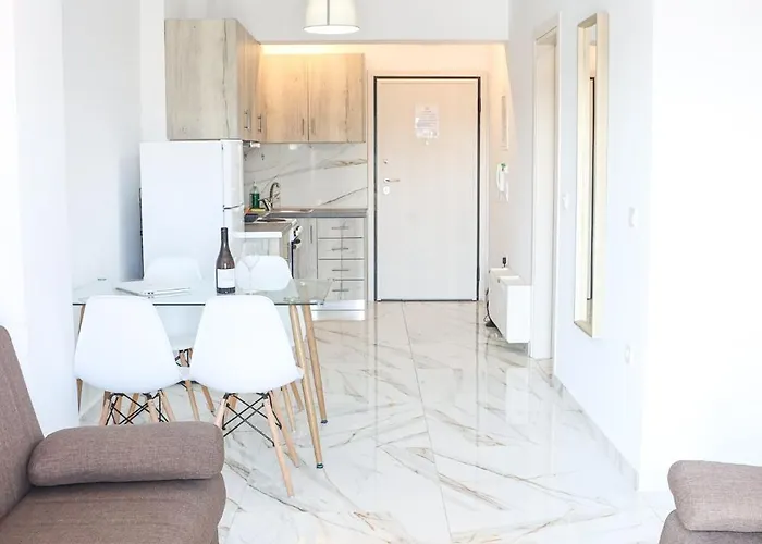 Ocean Pearl #propertly Appartement *