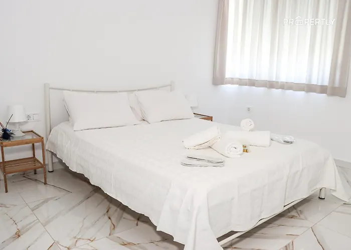 Appartement Ocean Pearl #propertly
