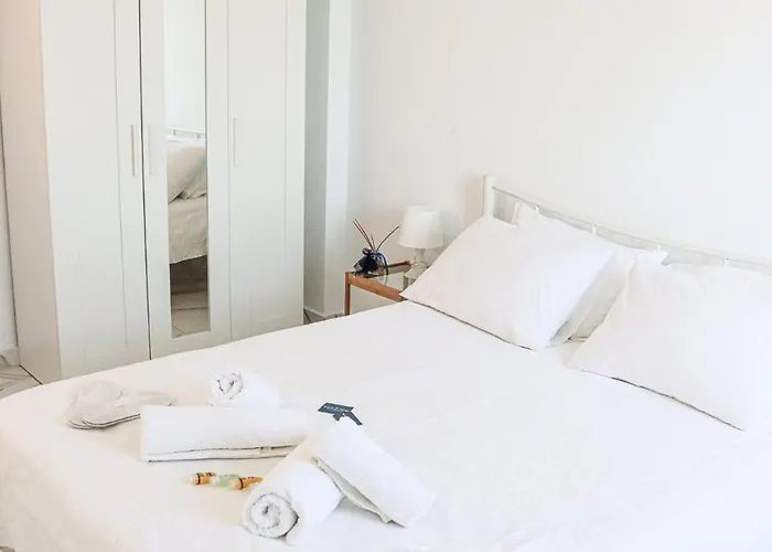 Ocean Pearl #propertly Appartement Nea Kallikrateia