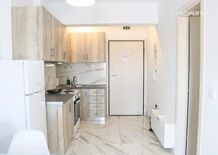 Ocean Pearl #propertly Appartement *