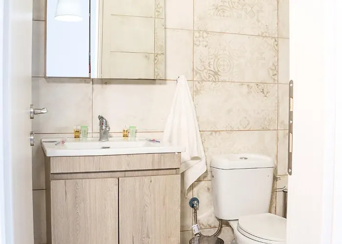 Appartement Ocean Pearl #propertly