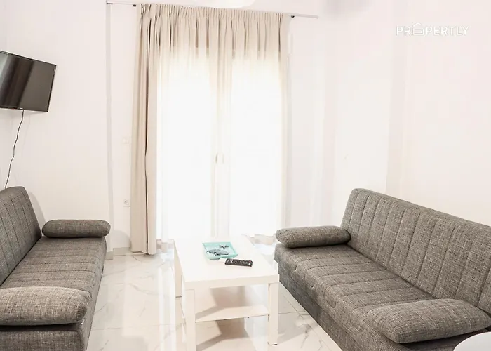 Appartement Ocean Pearl #propertly *
