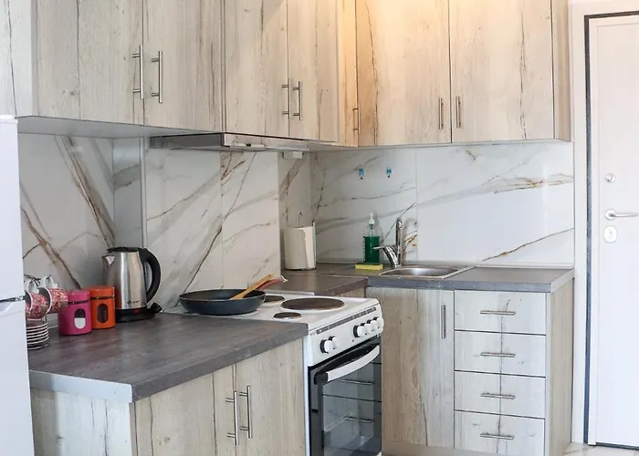 Appartement Ocean Pearl #propertly