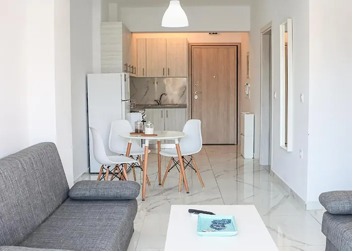 Appartement Ocean Pearl #propertly
