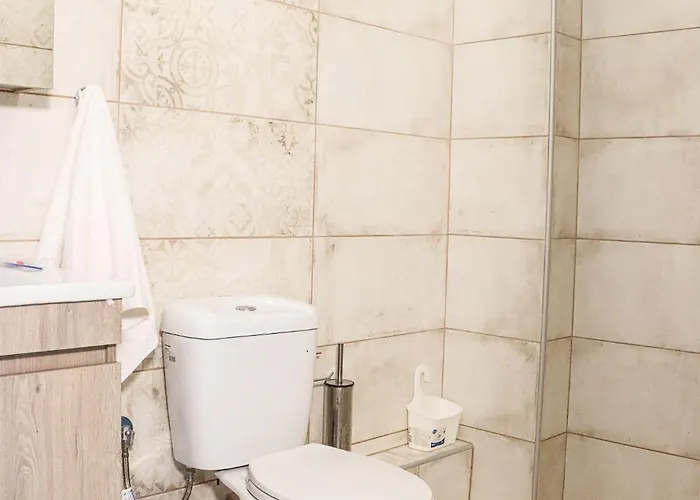 Ocean Pearl #propertly Appartement Nea Kallikrateia