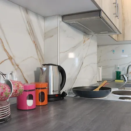 Ocean Pearl #Propertly * Nea Kallikrateia