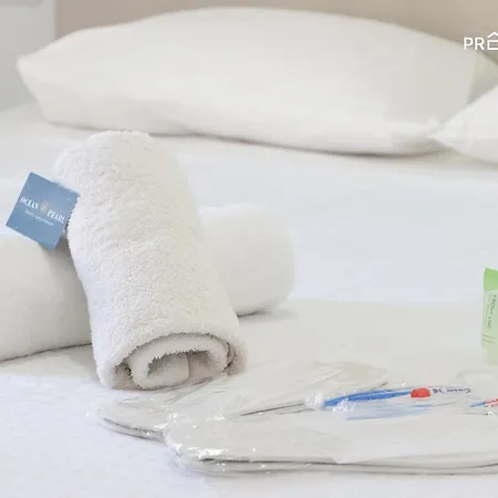 Ocean Pearl #Propertly Lejlighed *