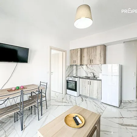 Ocean Pearl #Propertly Lejlighed *