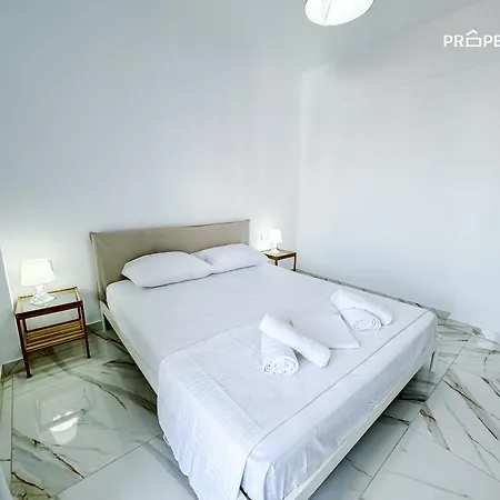 Lejlighed Ocean Pearl #Propertly *