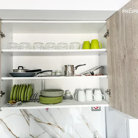 Ocean Pearl #Propertly Nea Kallikrateia